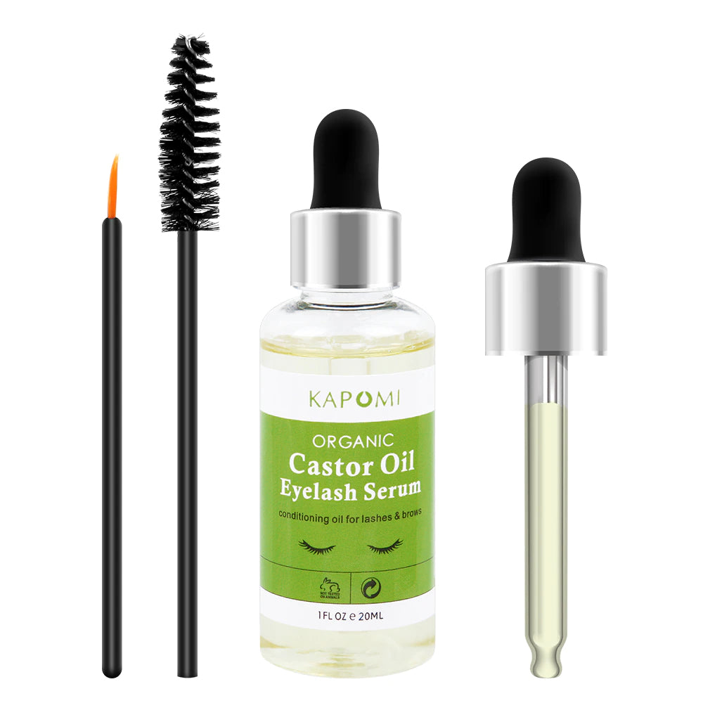 Eyelash Growth Serum