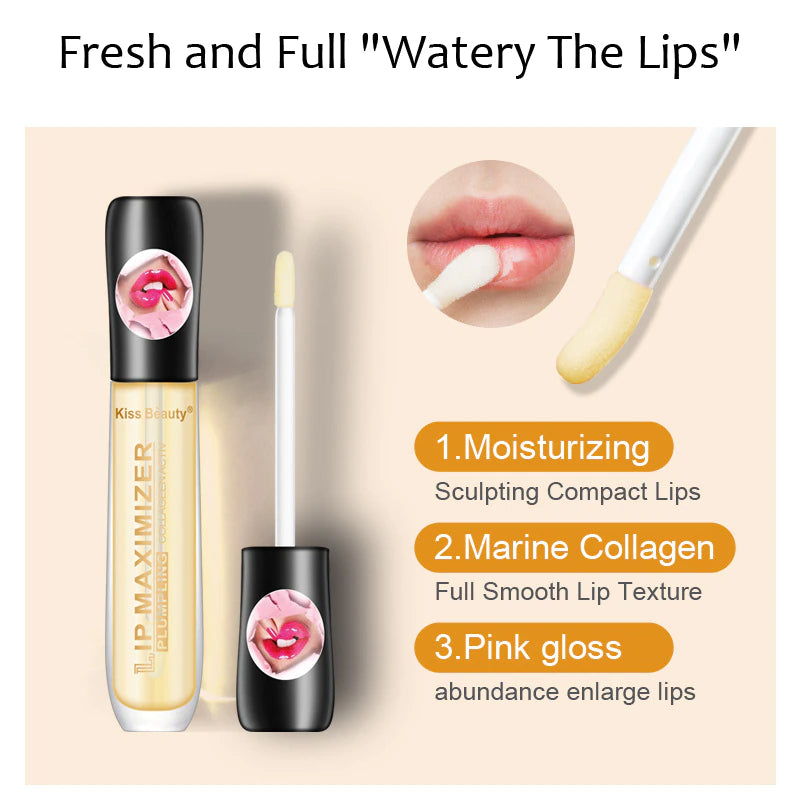 Lip Maximizer