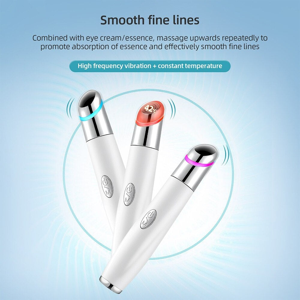 IPL Eye Beauty Device