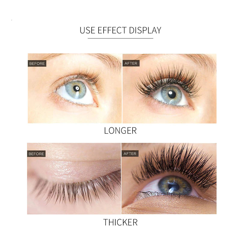 Eyelash Growth Serum