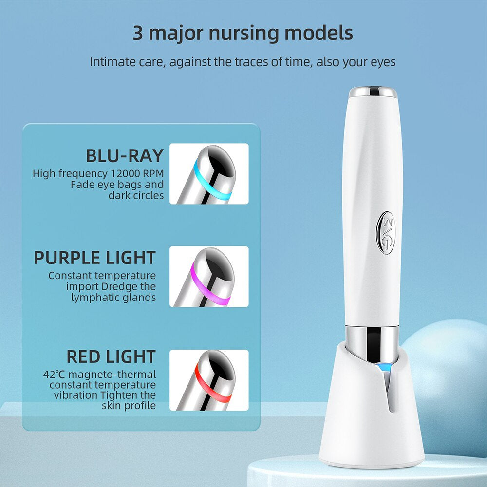 IPL Eye Beauty Device